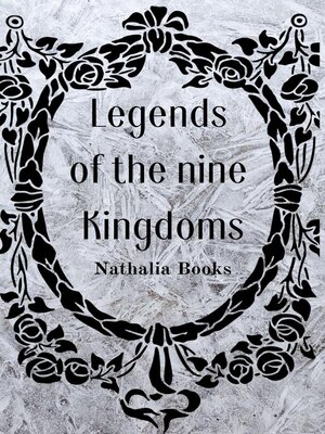 cover image of Legends of the nine Kingdoms
